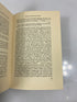W.B. Yeats 1865-1939 by Hone Ex-library 1962 HC