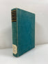 W.B. Yeats 1865-1939 by Hone Ex-library 1962 HC