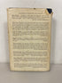Waging Peace by Dwight D. Eisenhower The White House Years 1965 BCE HC DJ
