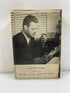 Wake of the Red Witch by Garland Roark 1946 HCDJ BCE