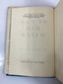 Wake of the Red Witch by Garland Roark 1946 HCDJ BCE