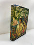 Wake of the Red Witch by Garland Roark 1946 HCDJ BCE