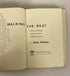 Walking the Beat by Gene Radano NY Police 1968 1st Printing HCDJ
