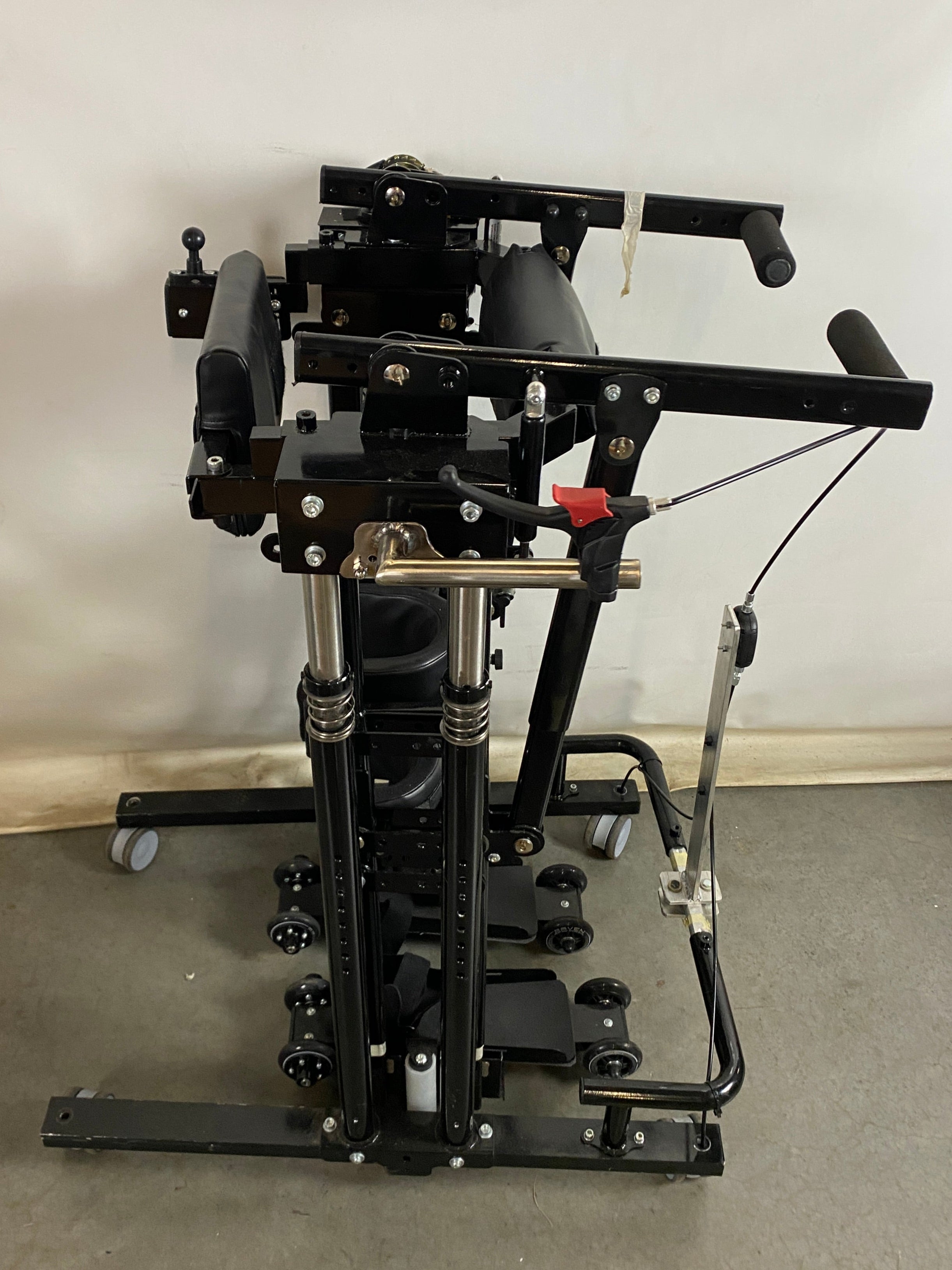 WalkStander Sport #WS-S-01 Leg Support Lift