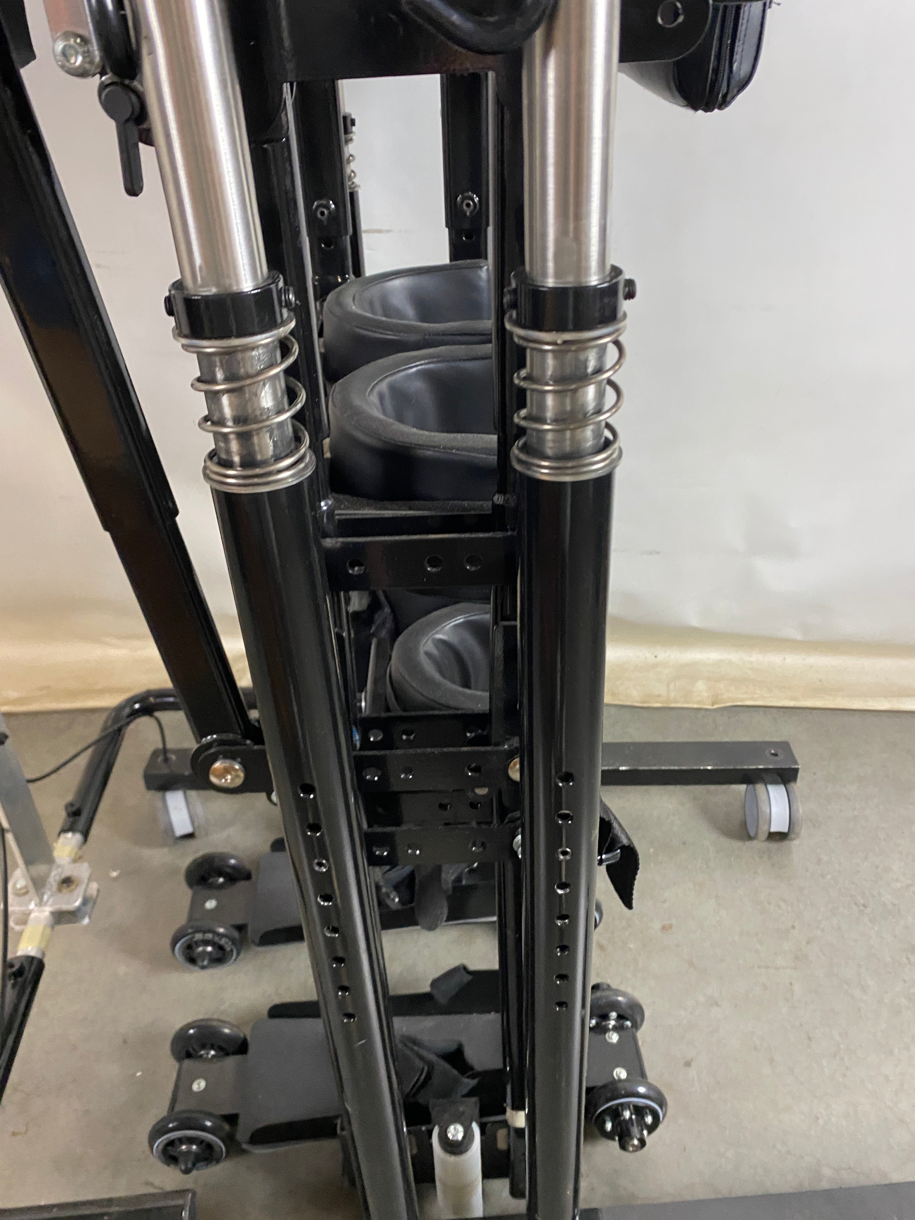 WalkStander Sport #WS-S-01 Leg Support Lift