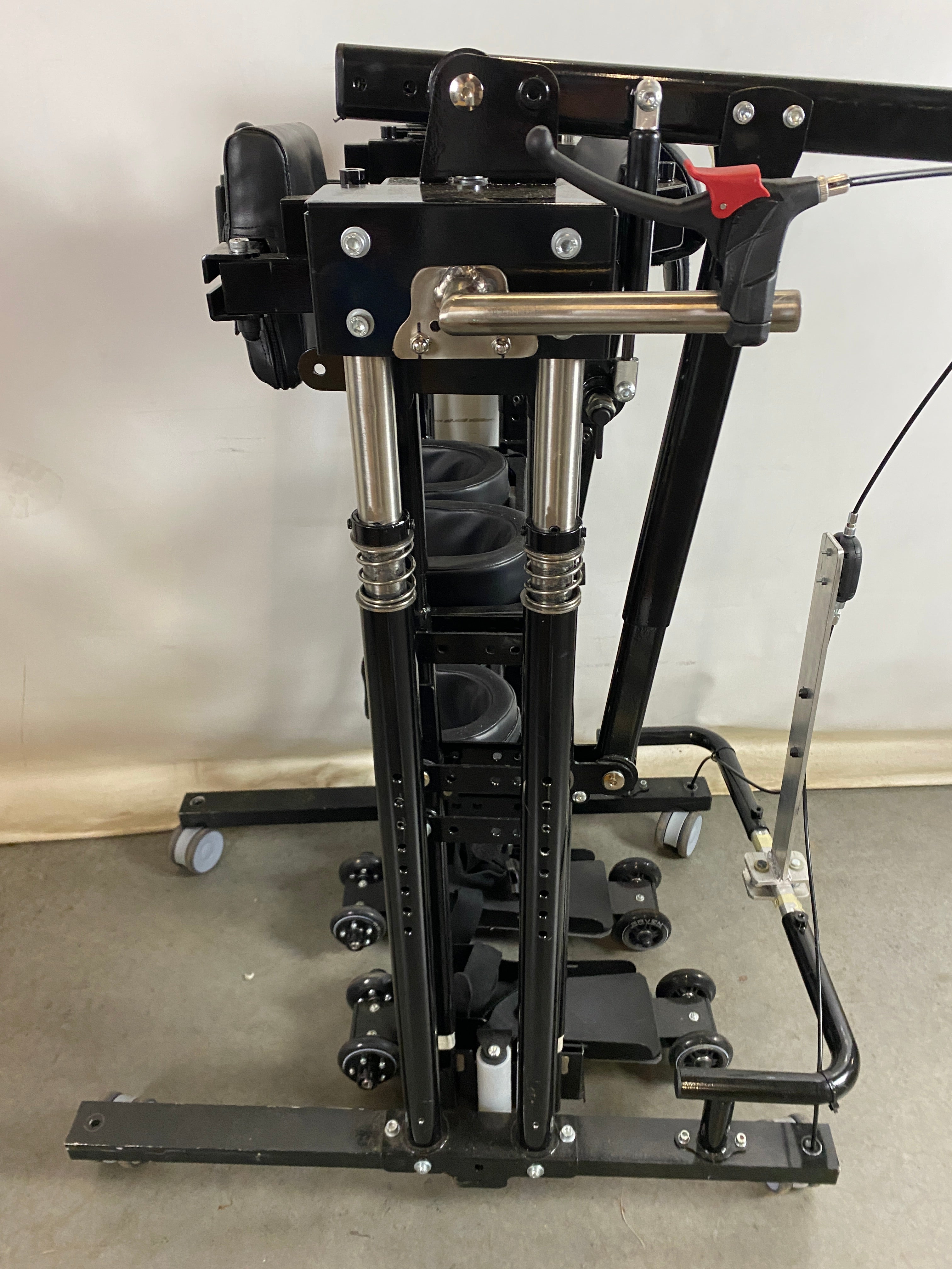 WalkStander Sport #WS-S-01 Leg Support Lift