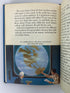 Walt Disney Man & Weather Satellites A Tomorrowland Adventure 1959 Ex-Library