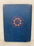 Walt Disney Man & Weather Satellites A Tomorrowland Adventure 1959 Ex-Library