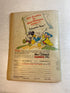 Walt Disney's Comics and Stories Dell 1949