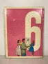 Walt Disney's Mickey Mouse Club Annual 1957 Vintage HC