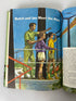 Walt Disney's Mickey Mouse Club Annual 1957 Vintage HC