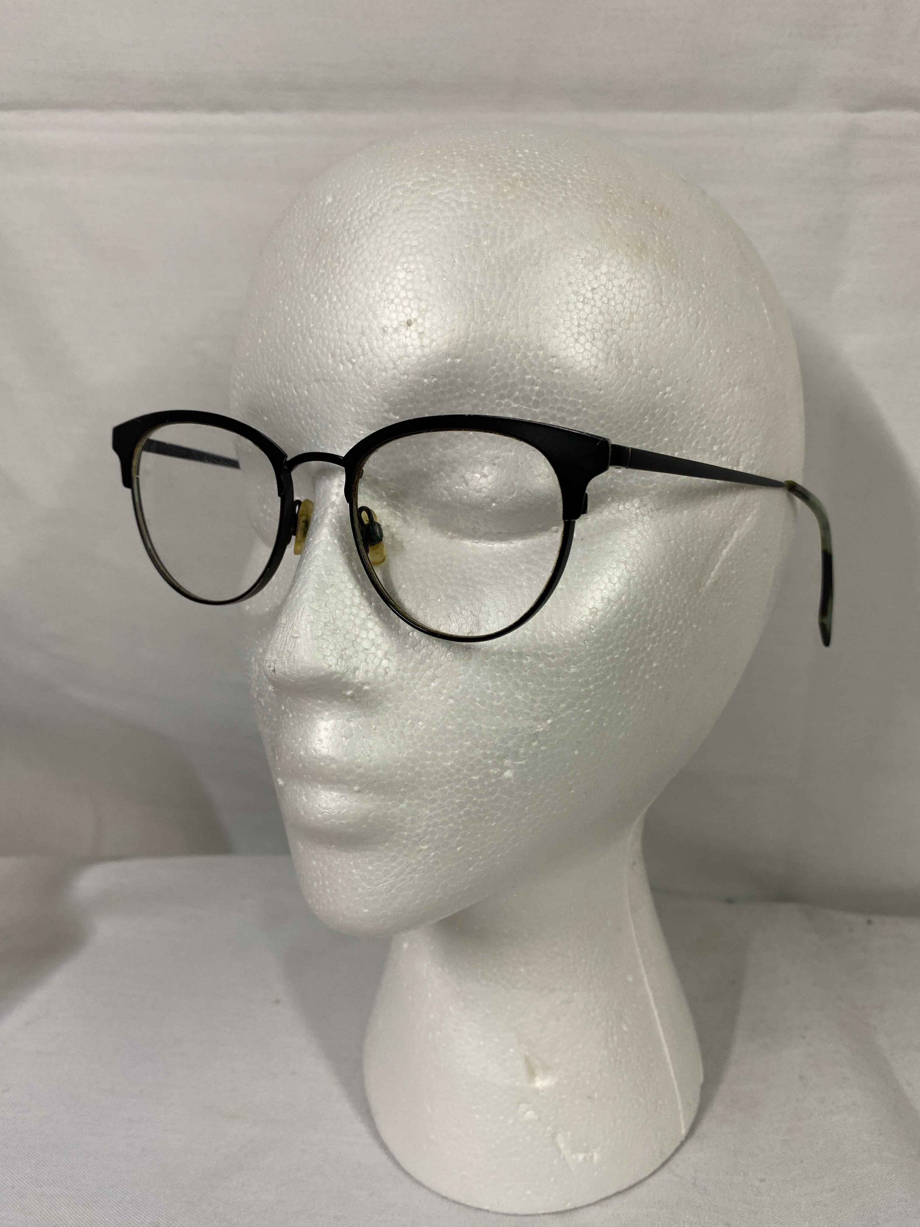 Warby Parker Blair Glasses