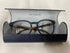 Warby Parker Blue and Tortoiseshell Toddy W Glasses