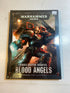 Warhammer 40000 Space Marines Blood Angels Codex 8th Edition *New*