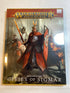 Warhammer Age of Sigmar Cities of Sigmar Battletome 3rd Edition *New*