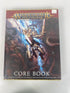 Warhammer Age of Sigmar Core Book 3rd edition new in wrap