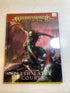 Warhammer Age of Sigmar Flesh-Eater Courts Death Battletome 3rd Edition 2023 *New*