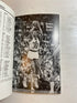 Washigton Bullets NBA Media Guide 1988-1989