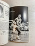 Washigton Bullets NBA Media Guide 1988-1989