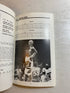 Washigton Bullets NBA Media Guide 1988-1989