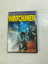 Watchmen DVD Widescreen *New* 2009