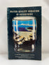 Water Quality Behavior in Reservoirs USDHEW 1969 SC