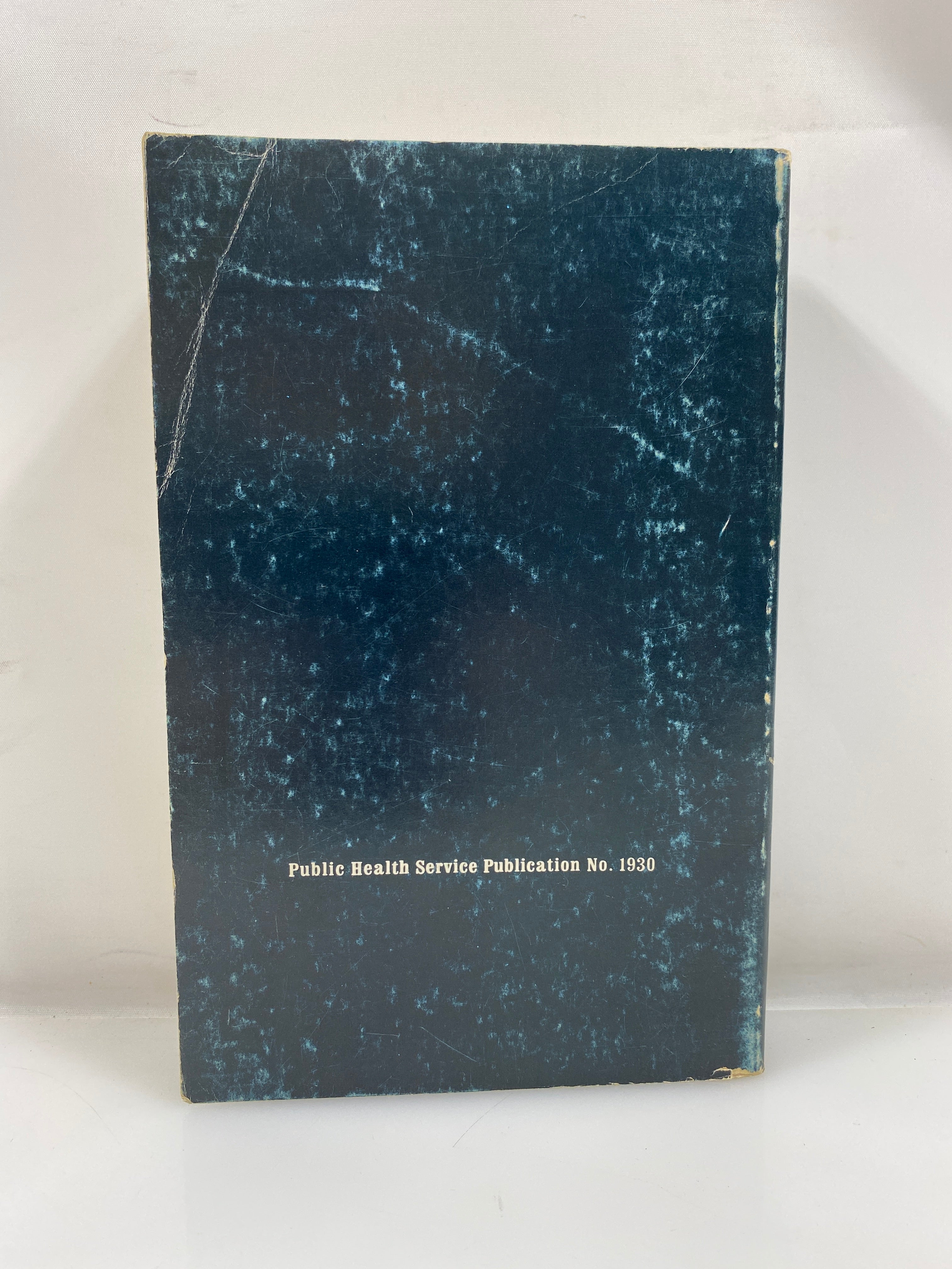 Water Quality Behavior in Reservoirs USDHEW 1969 SC