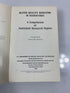Water Quality Behavior in Reservoirs USDHEW 1969 SC