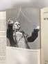 Water Witching USA by Vogt/Hyman 1959 Vintage HC DJ