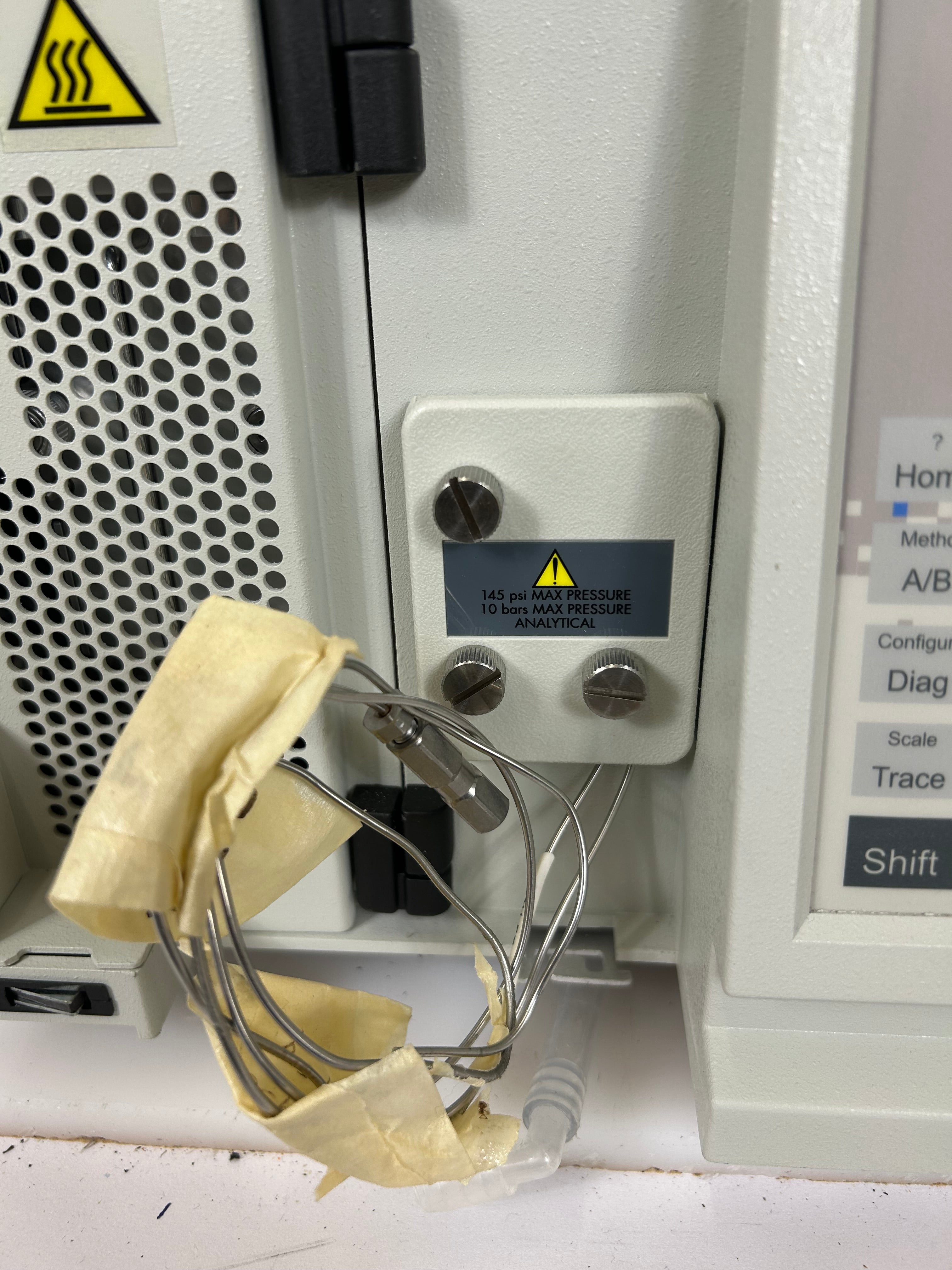 Waters 2475 Multi Fluorescence Detector *Untested*