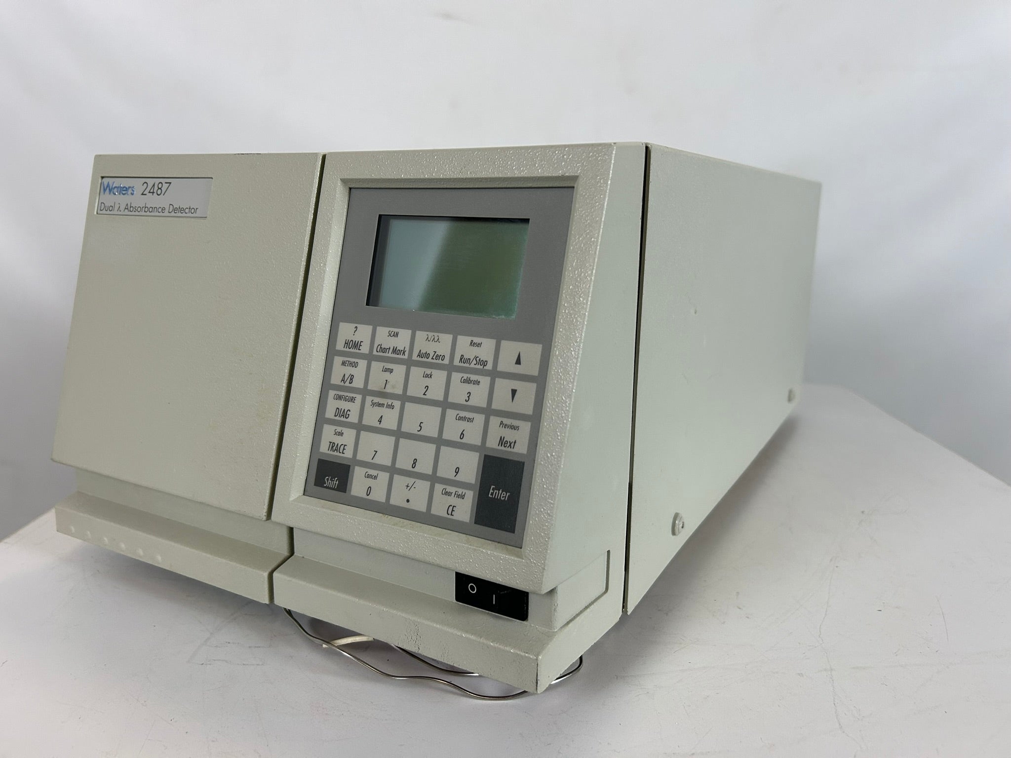 Waters 2487 Dual λ Absorbance Detector