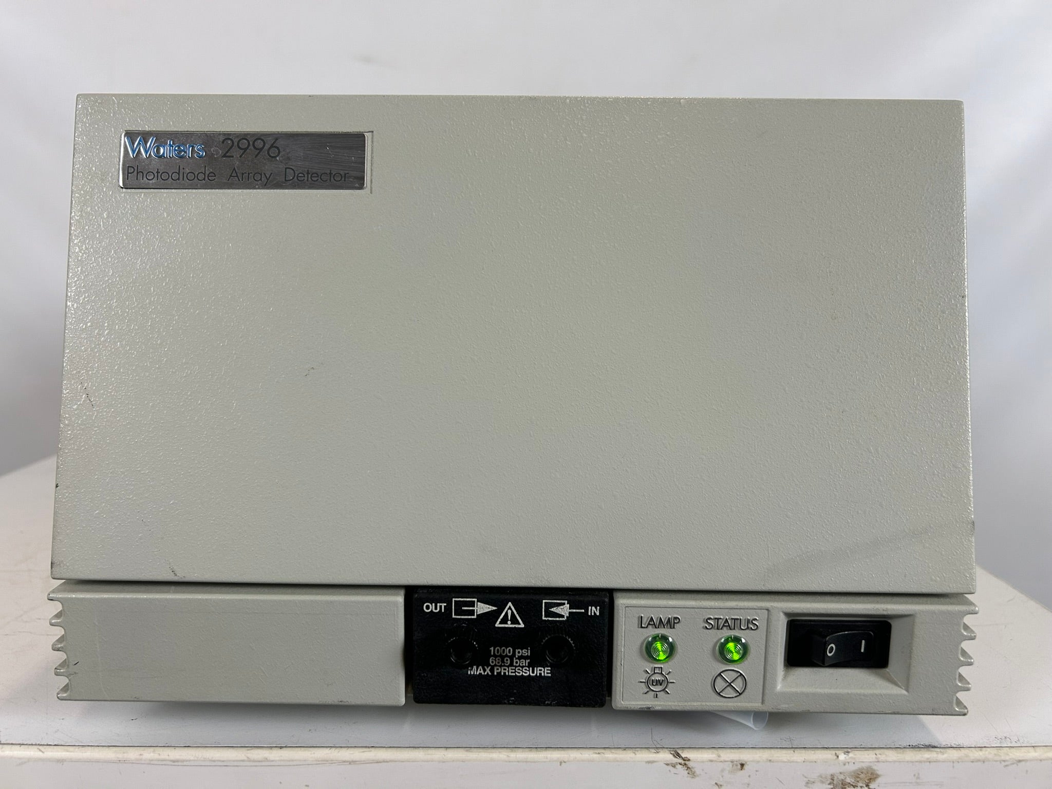Waters 2996 Photodiode Array Detector