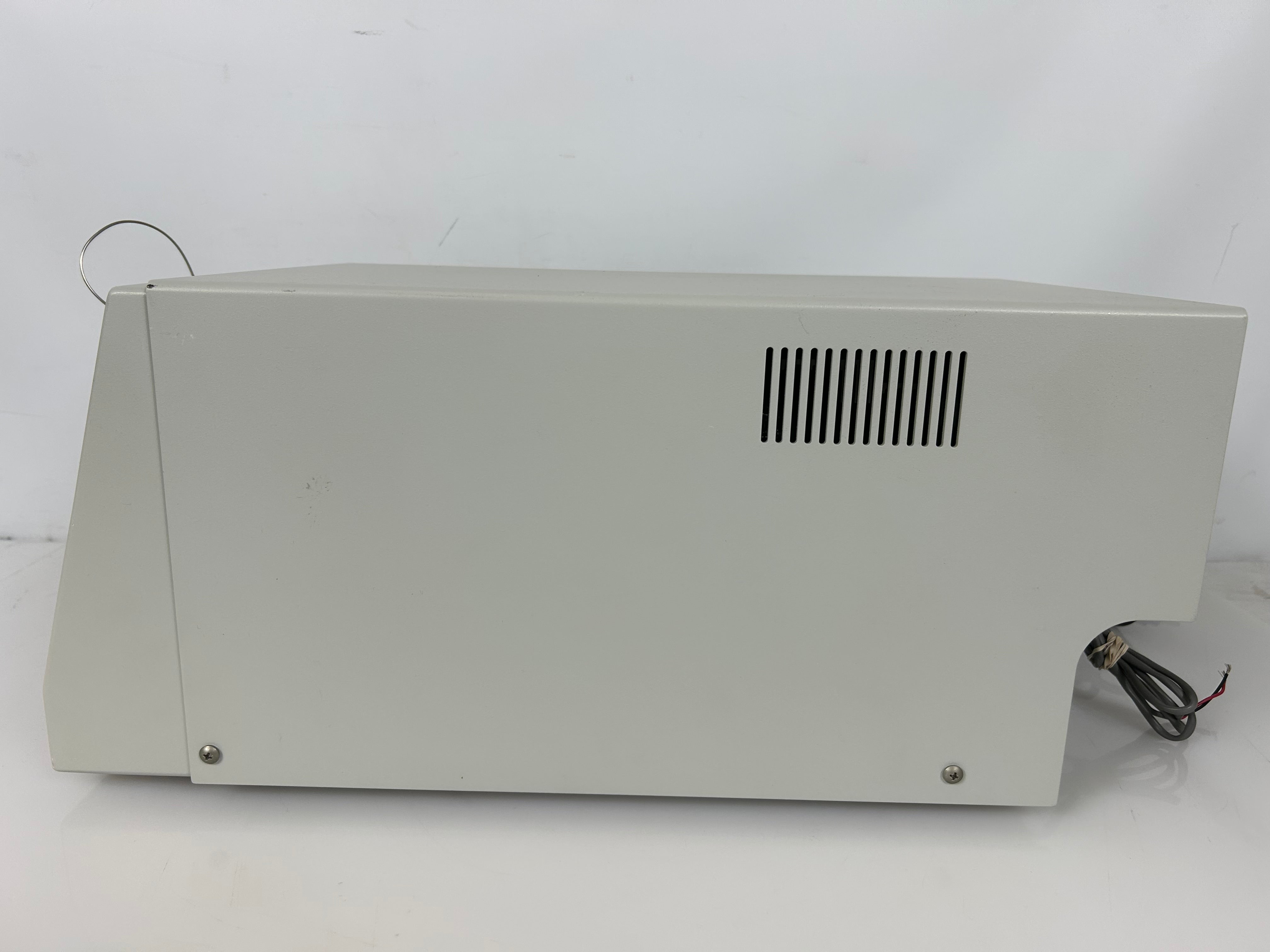 Waters 432 Conductivity Detector
