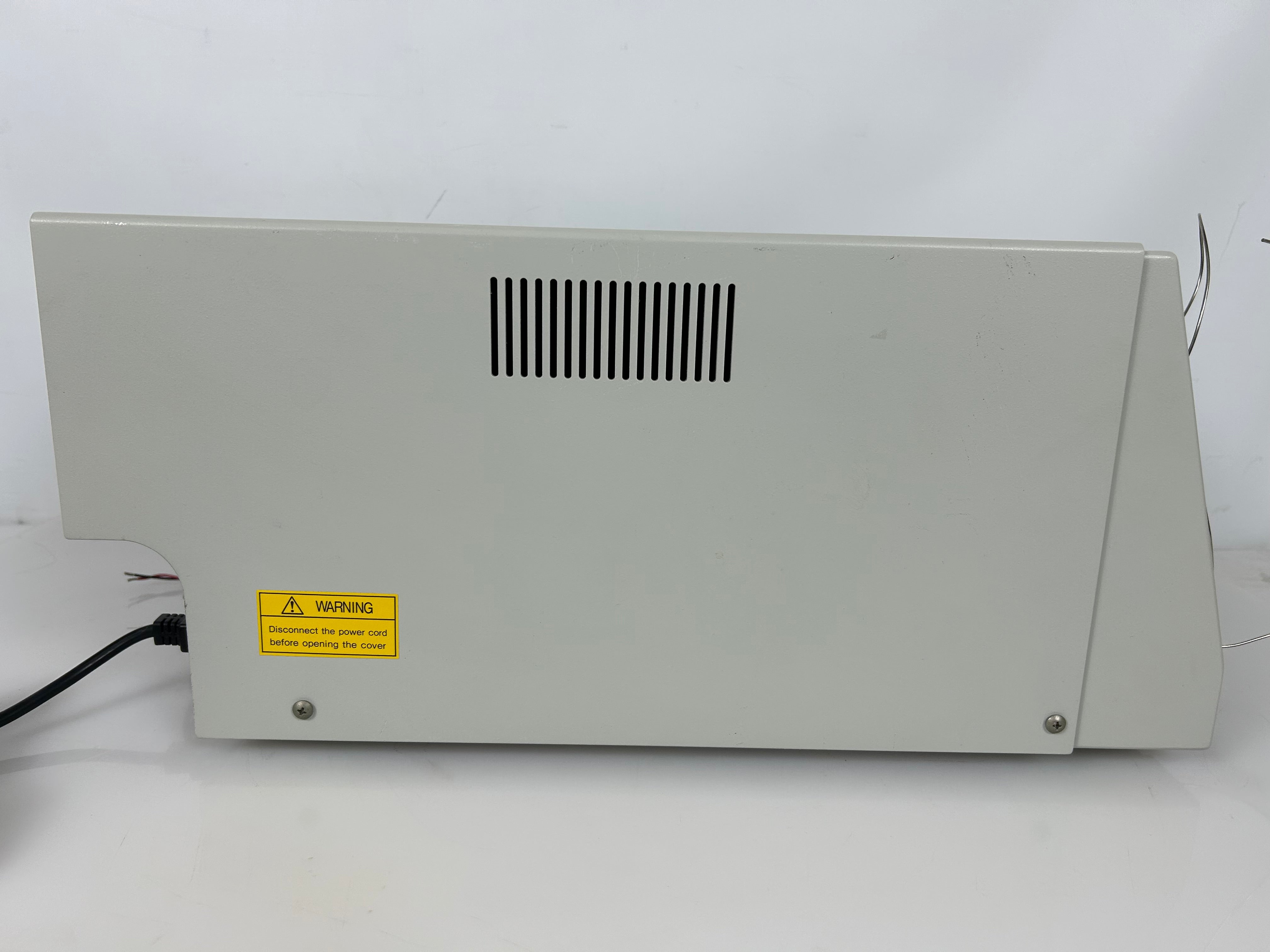 Waters 432 Conductivity Detector