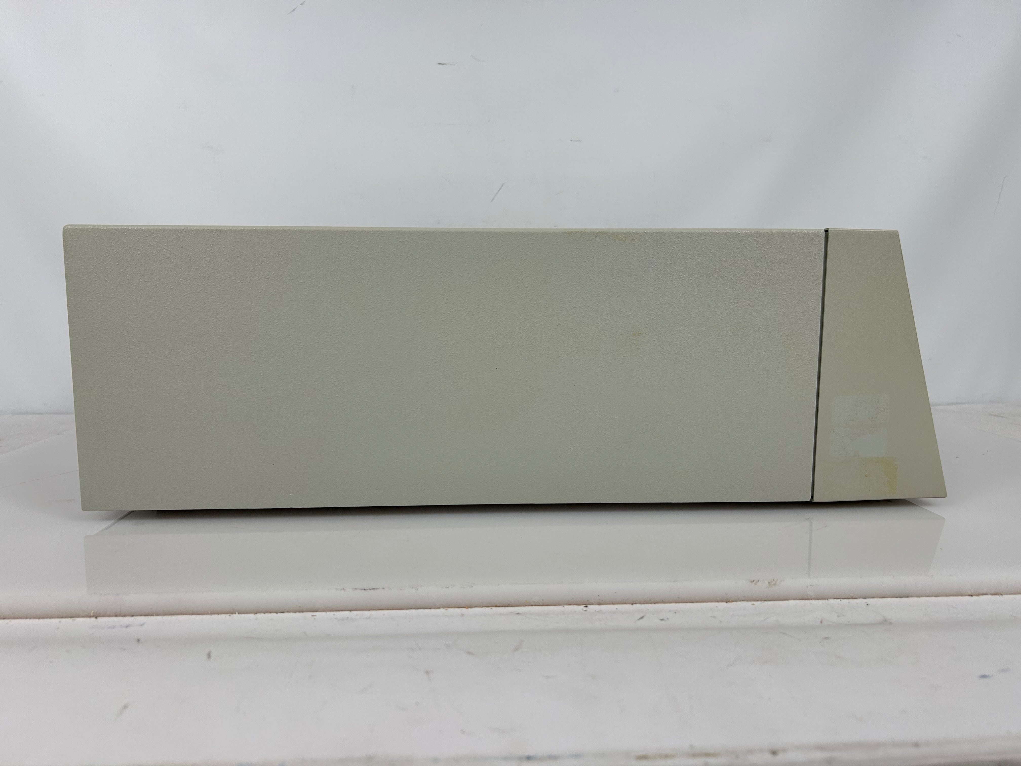 Waters 600 Controller