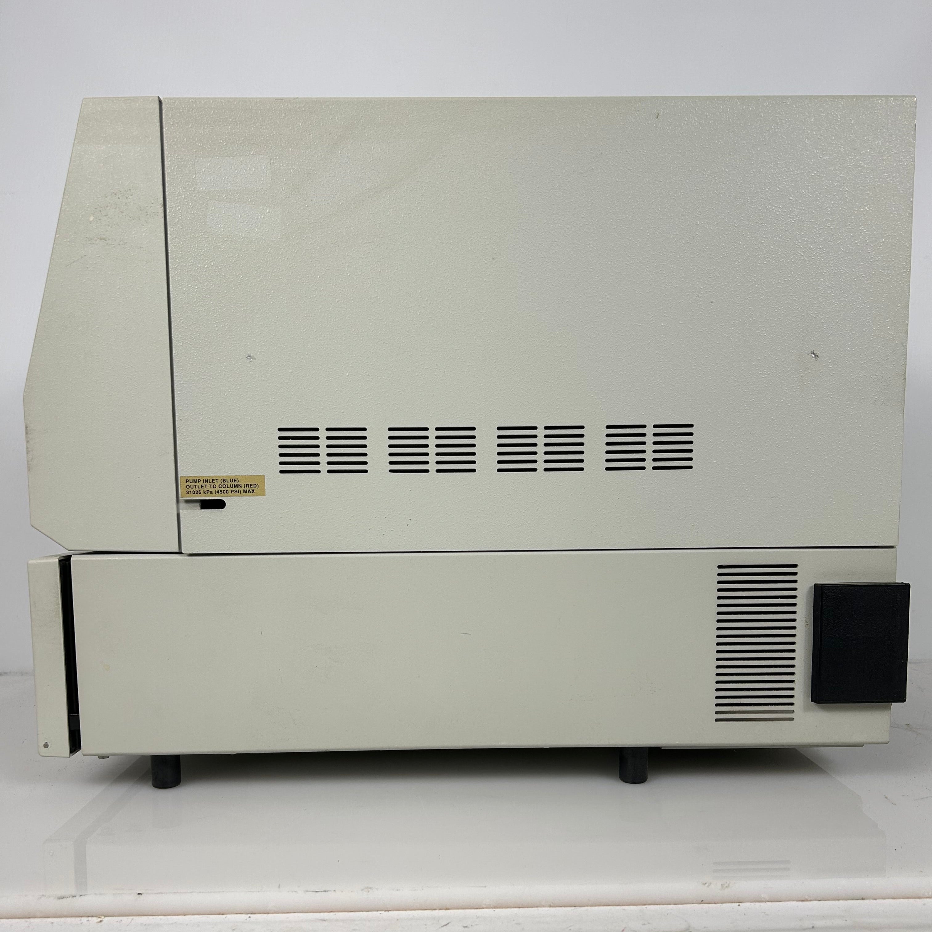 Waters 717 Plus Autosampler