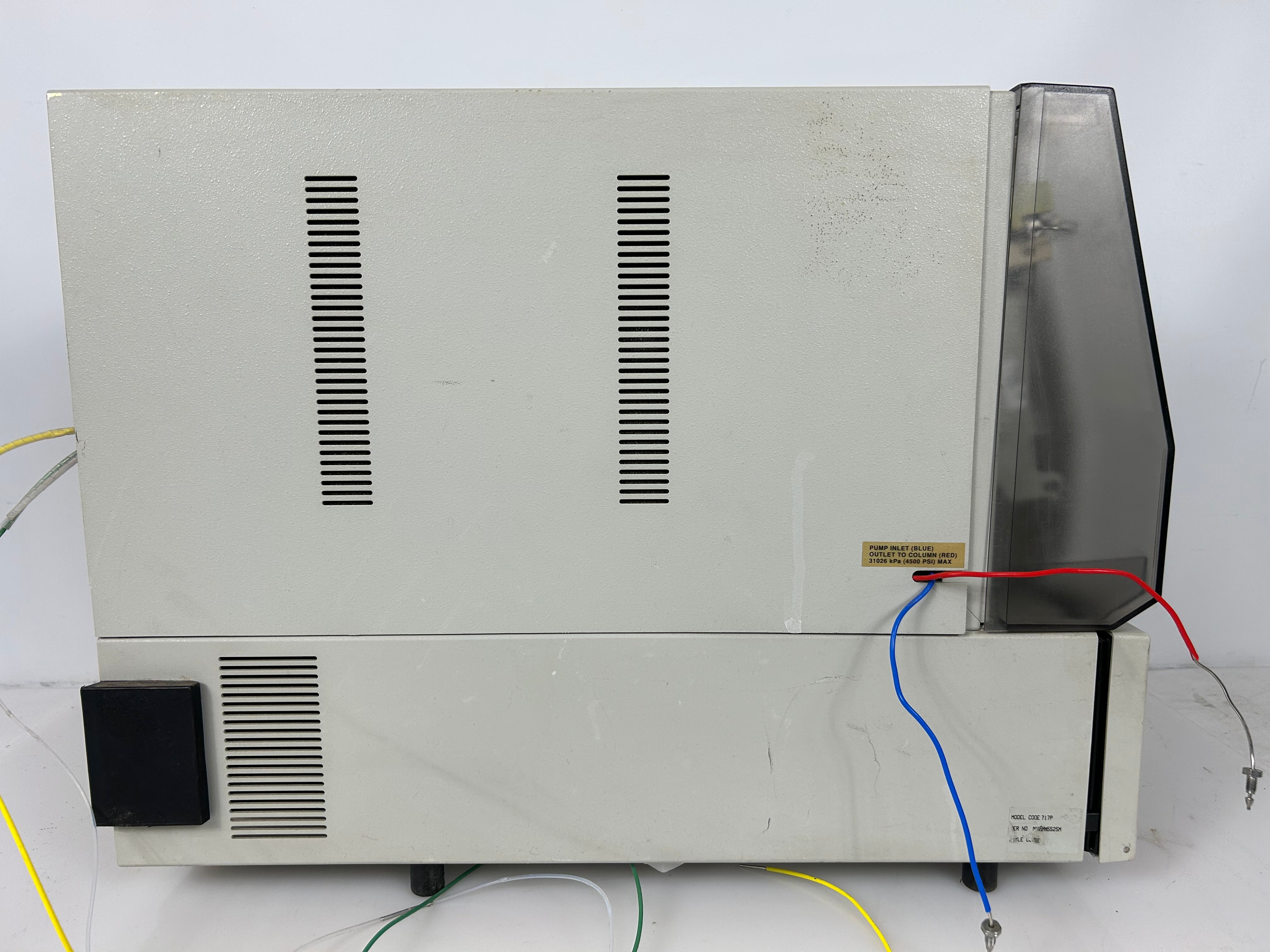 Waters 717 Plus Autosampler