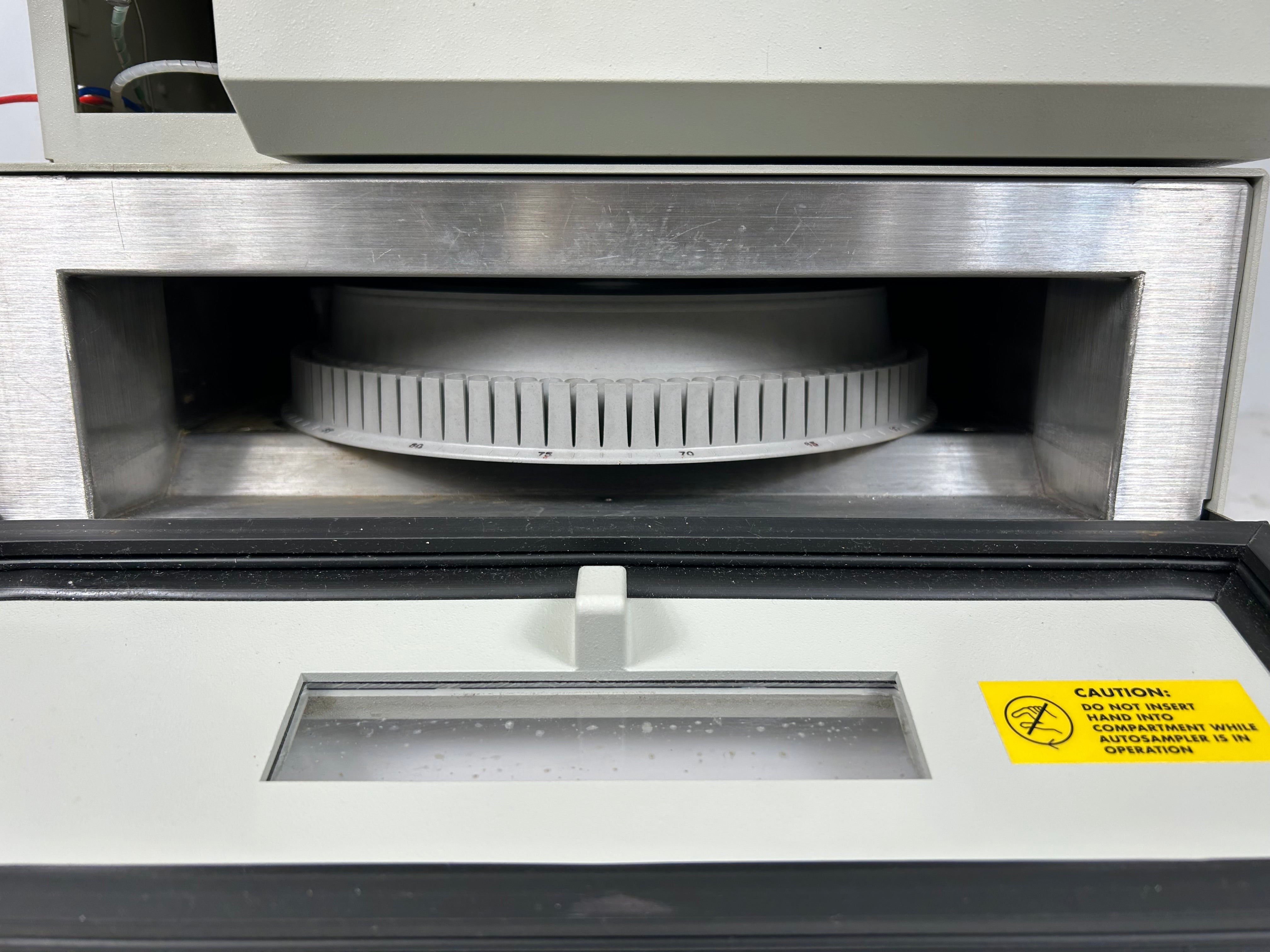 Waters 717 Plus Autosampler