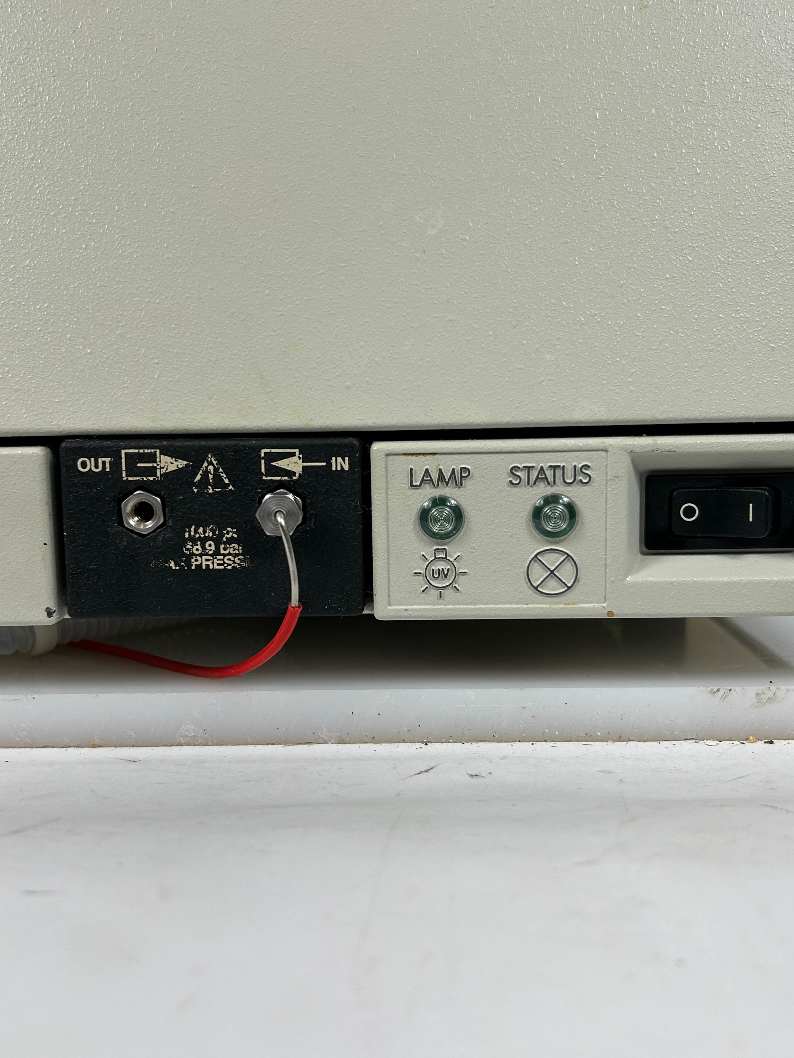 Waters 996 Photodiode Array Detector