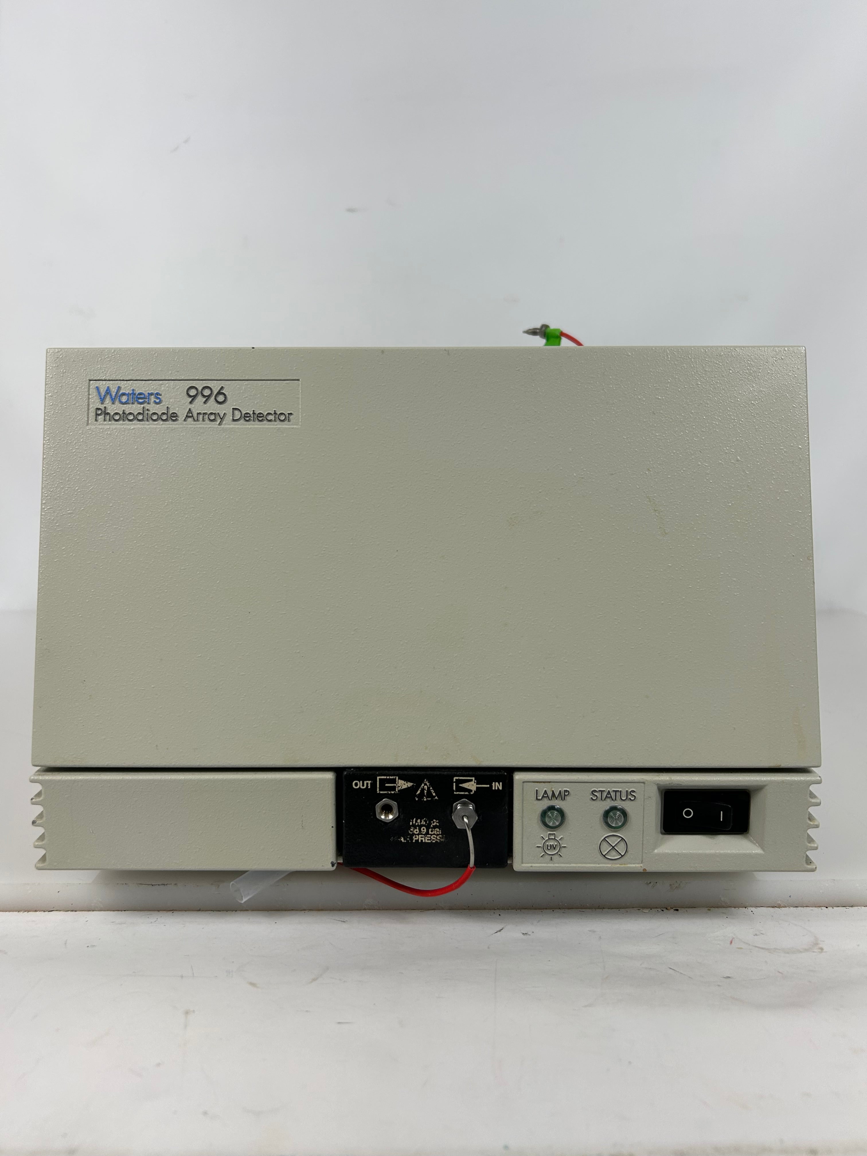 Waters 996 Photodiode Array Detector