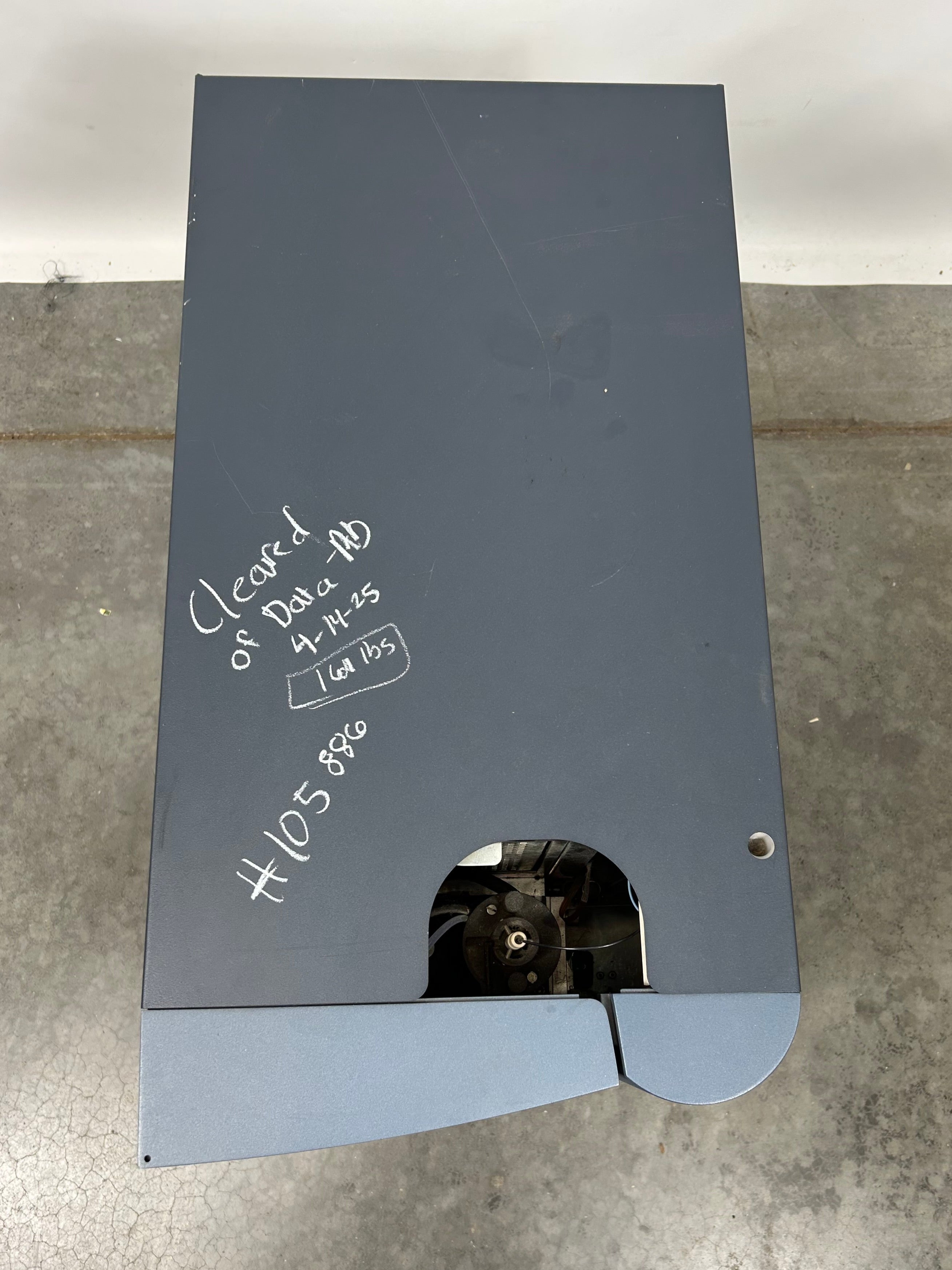 Waters Acquity Single Quadrupole Detector