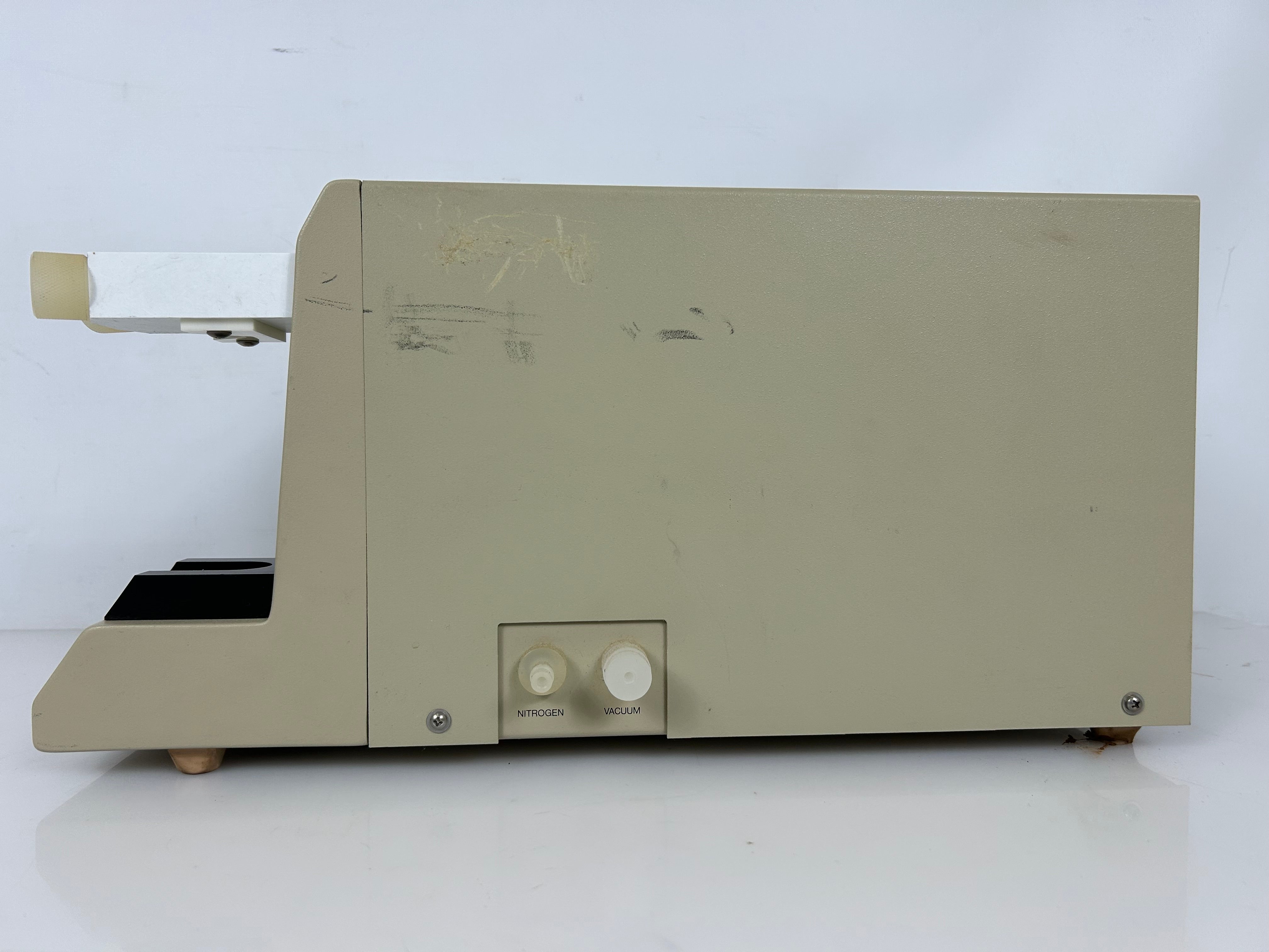 Waters Pico-Tag Workstation