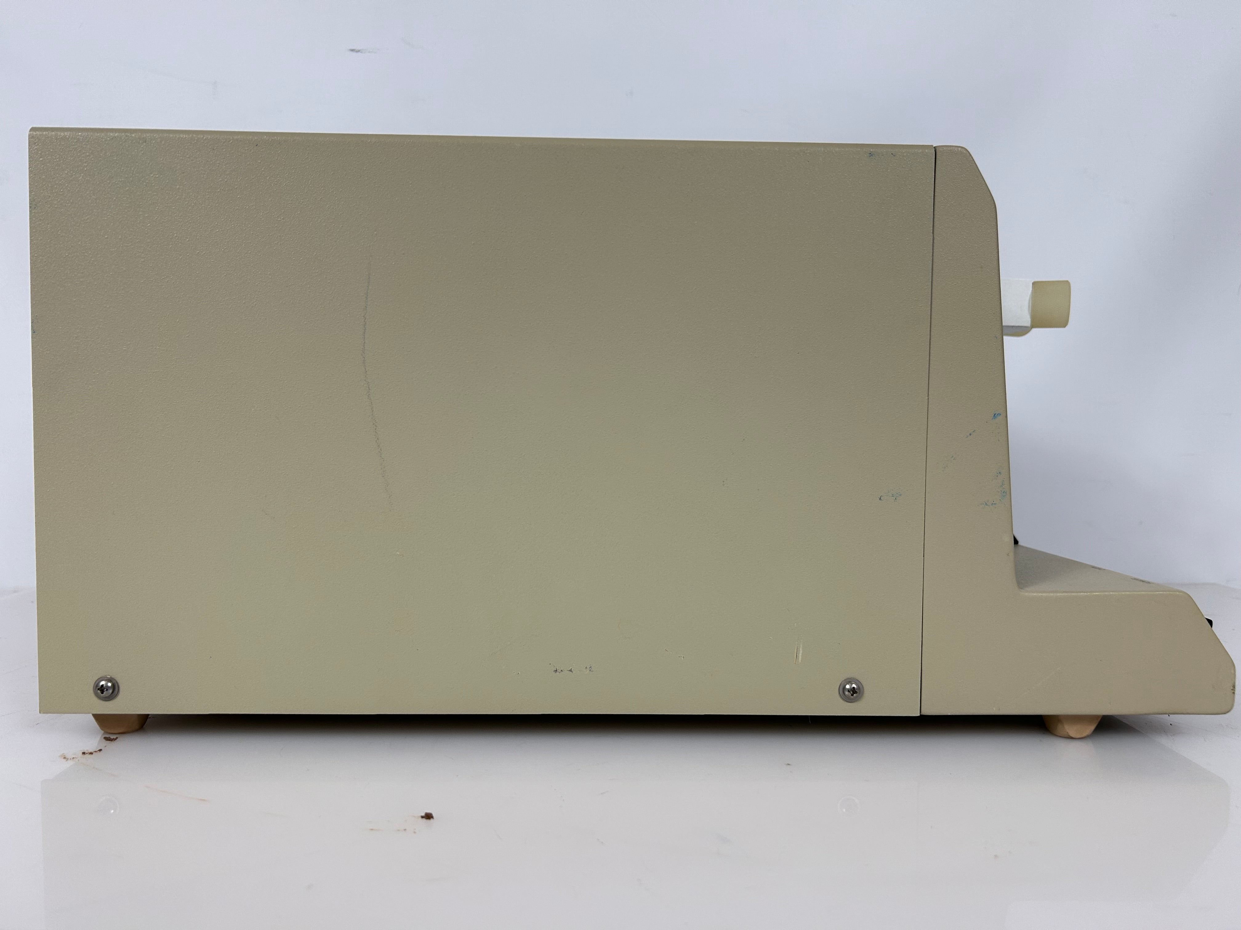 Waters Pico-Tag Workstation
