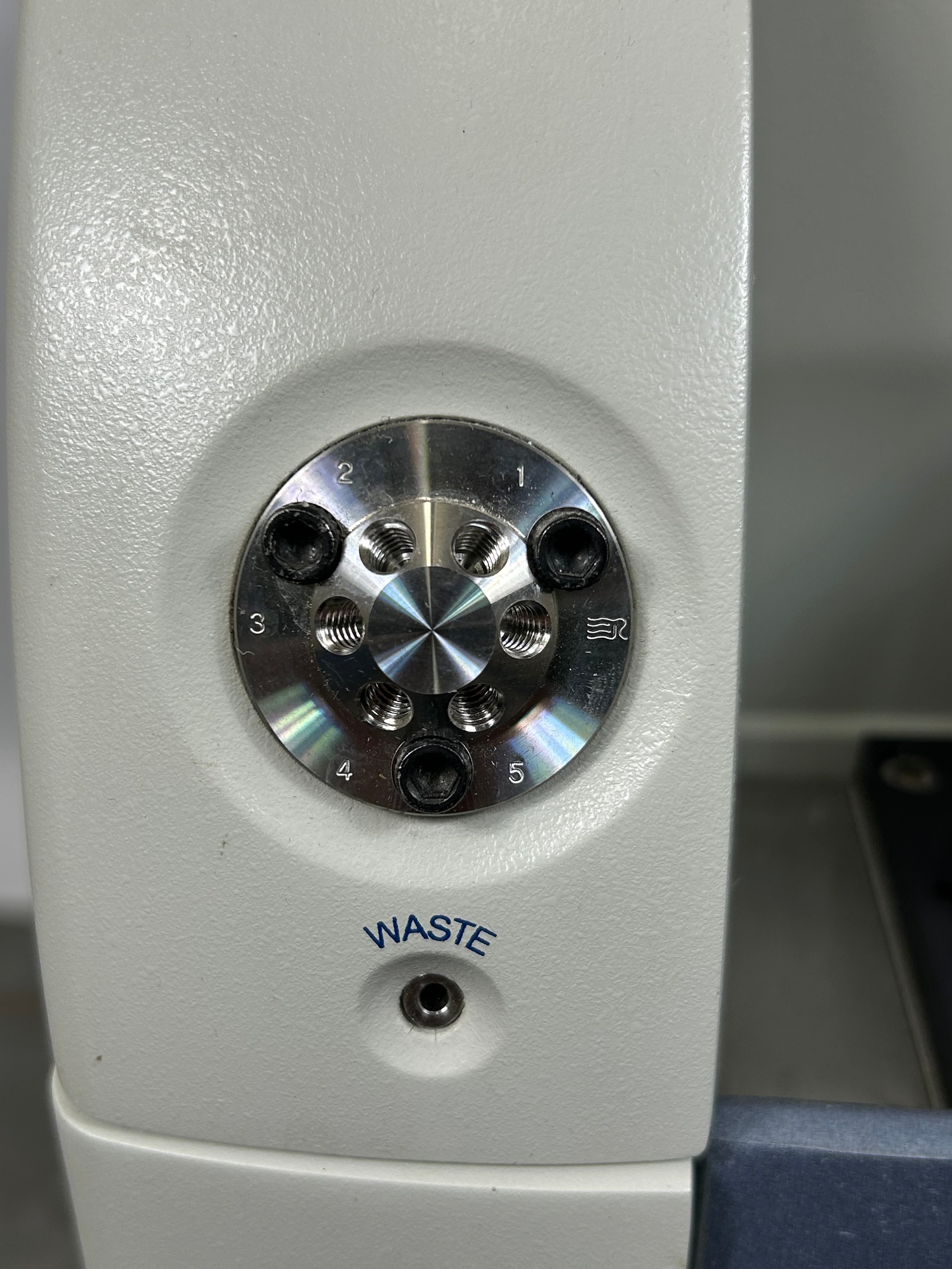 Waters Quattro Premier XE Triple Quadrupole Mass Spectrometer MS/MS *Untested*