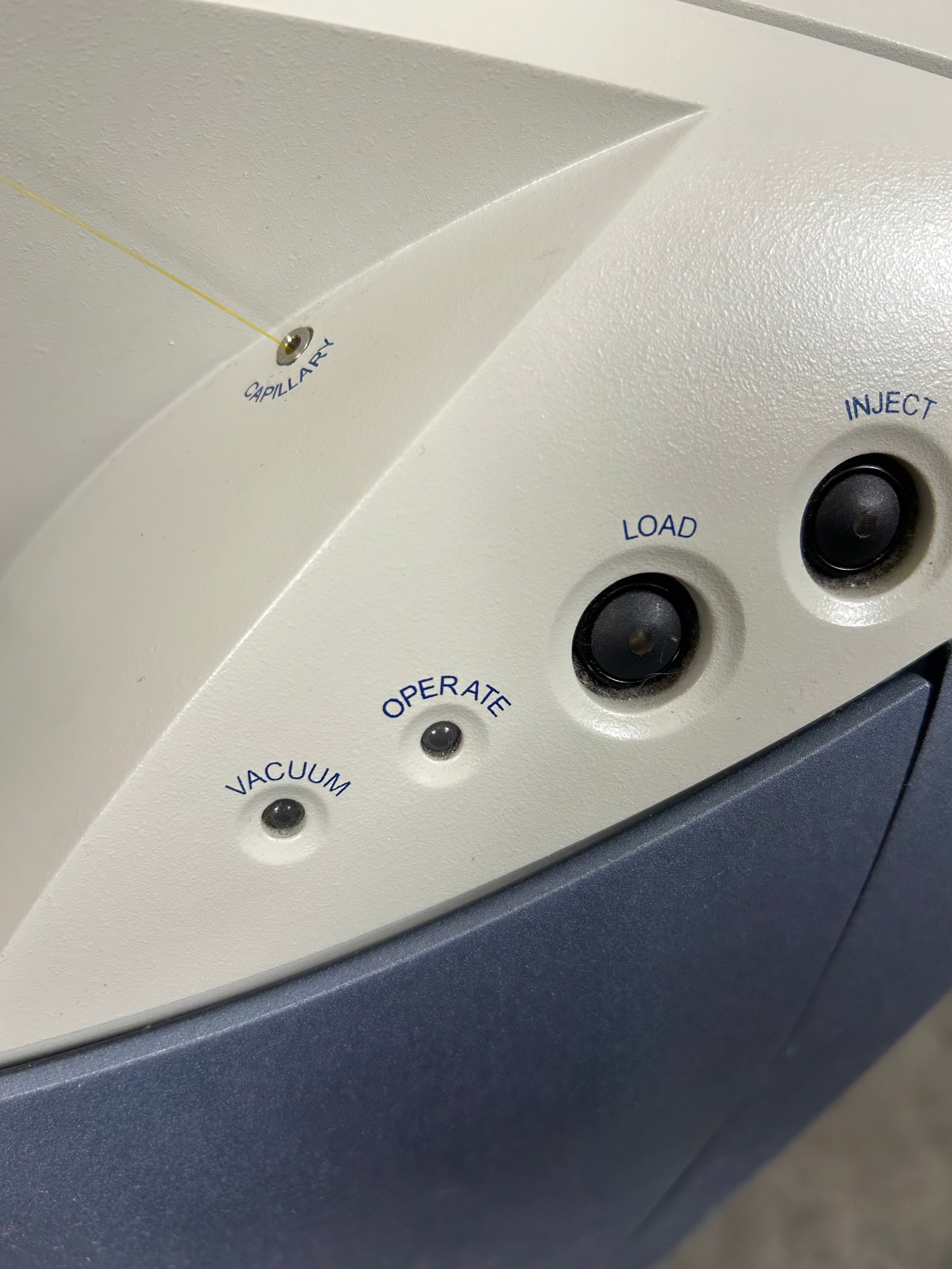 Waters Quattro Premier XE Triple Quadrupole Mass Spectrometer MS/MS *Untested*