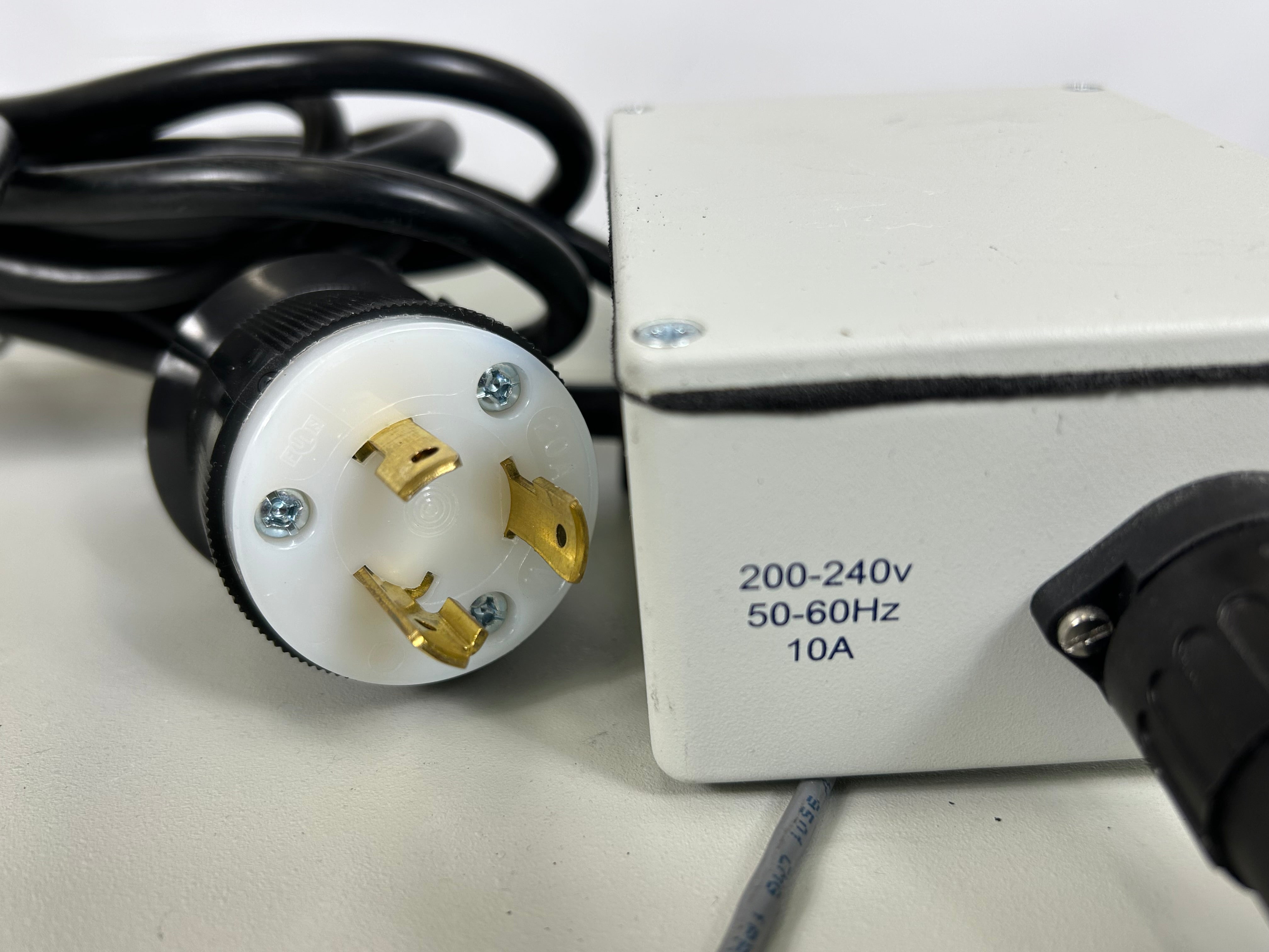 Waters Quattro Premier XE Triple Quadrupole Mass Spectrometer MS/MS *Untested*