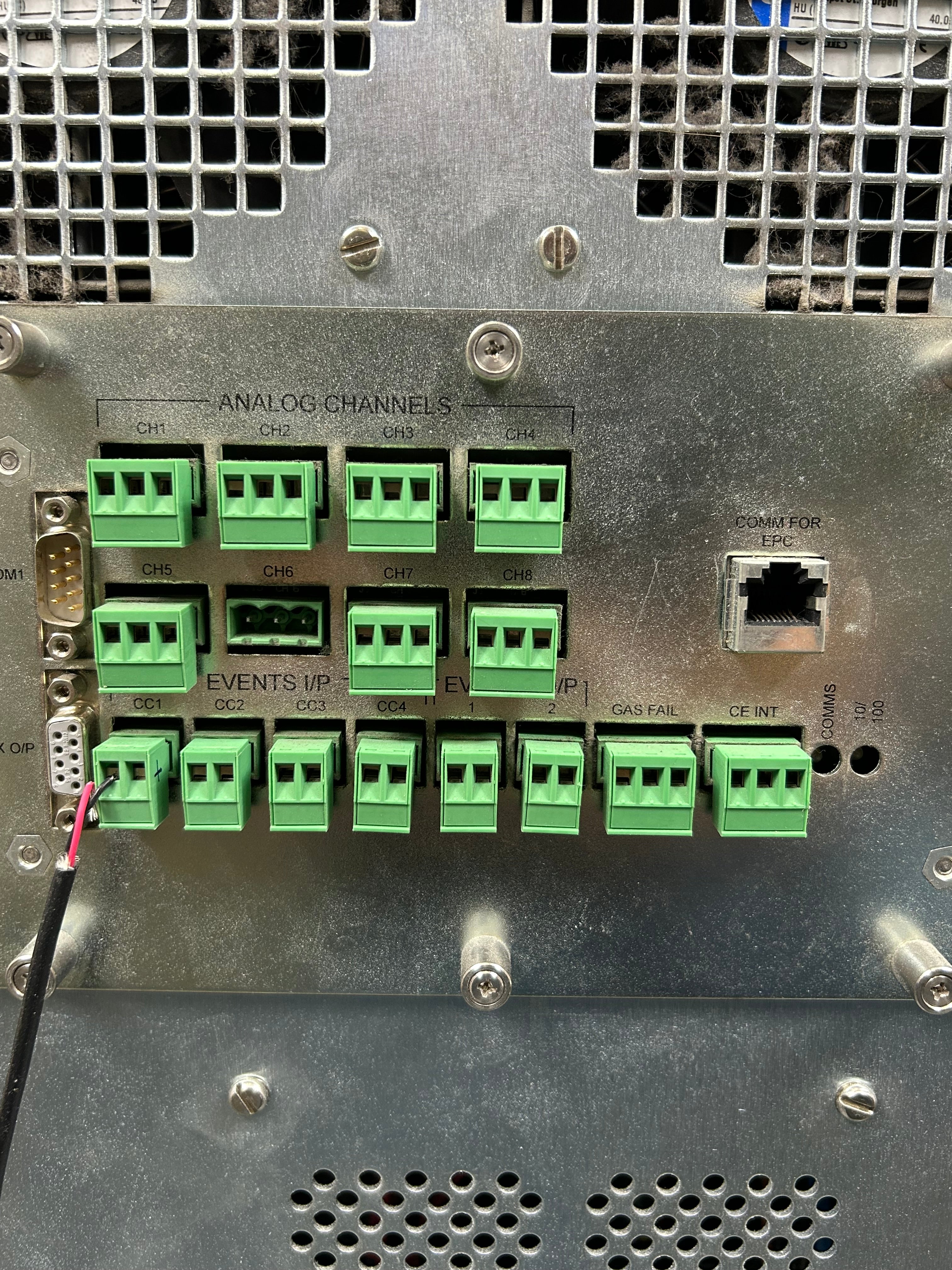 Waters Quattro Premier XE Triple Quadrupole Mass Spectrometer MS/MS *Untested*