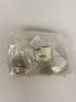 Watts Repair Kit 800 1/2x1" Check Disc Pack of 2 Kits