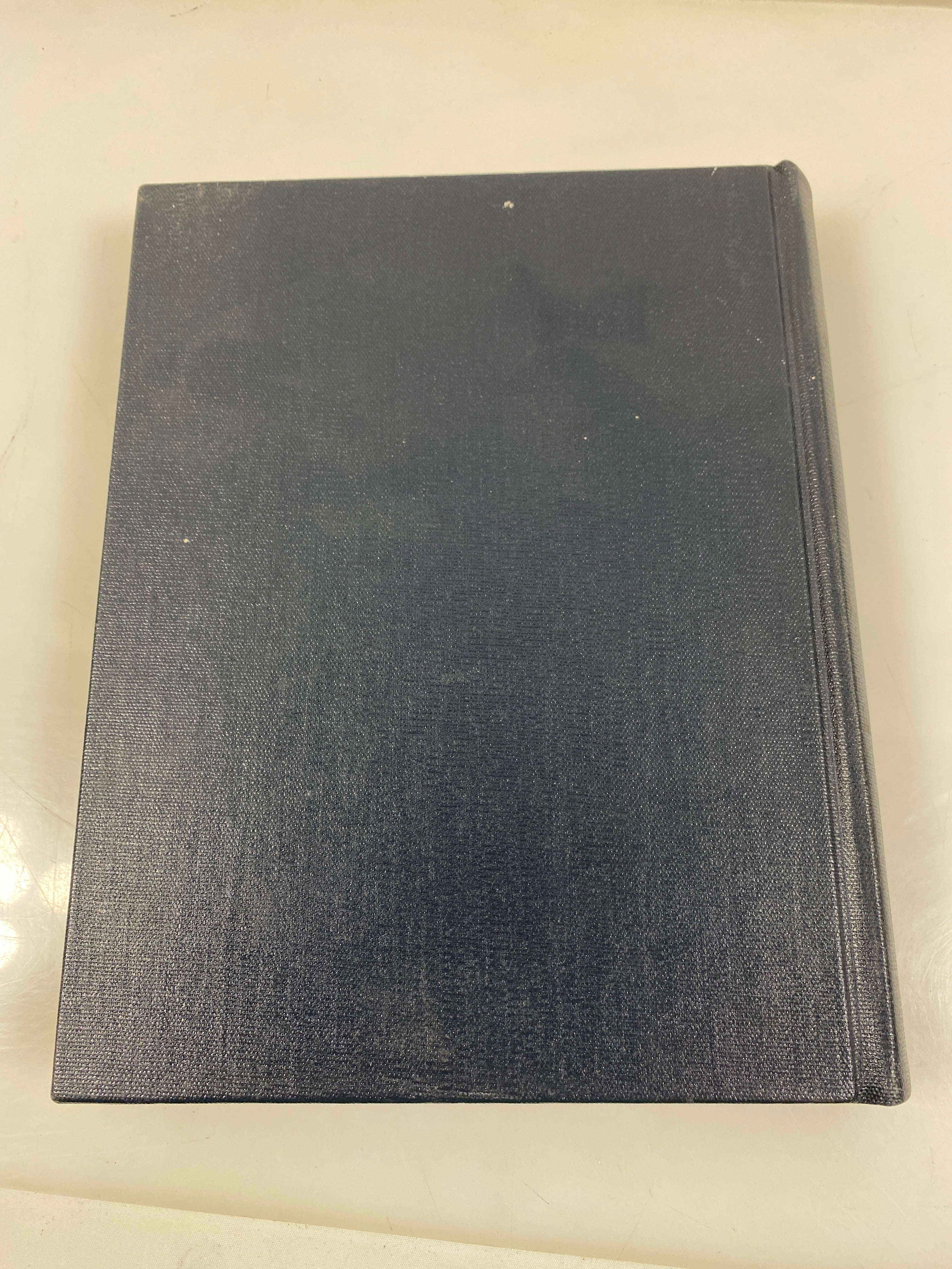 Waverly Michigan Pleiad School Newspaper 1969-1972 Bound