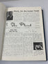 Waverly Michigan Pleiad School Newspaper 1969-1972 Bound
